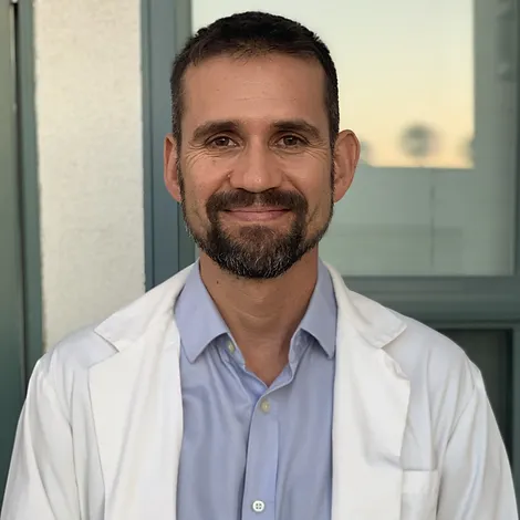 Image of Martin Polanco, M.D